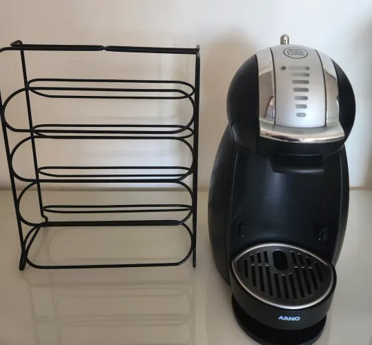 Cafeteira Expresso Arno Dolce Gusto Gênio 2