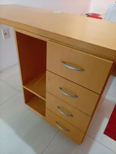 Mesa de computador