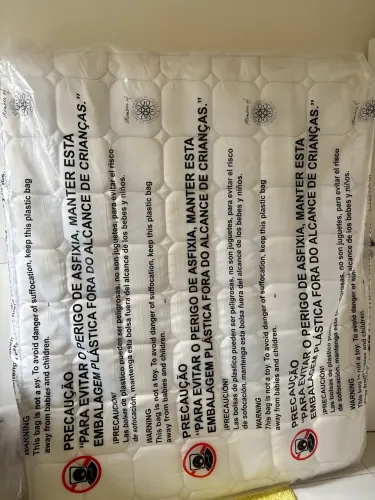 Colchão de casal Queen Tokestok