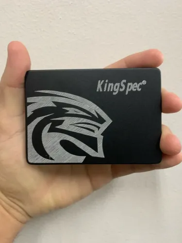 SSD/4T