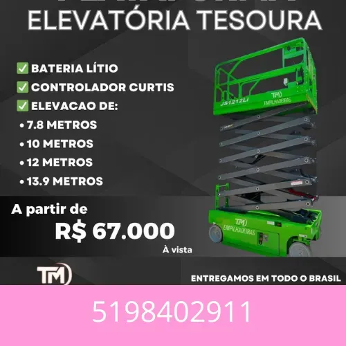 Empilhadeira Diesel Nova 2.5t 3t 3.5t - Pronta Entrega