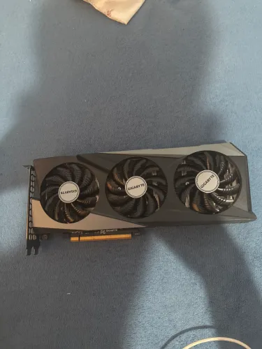 Placa de vídeo xt 6650 amd