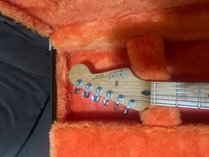 Fender 