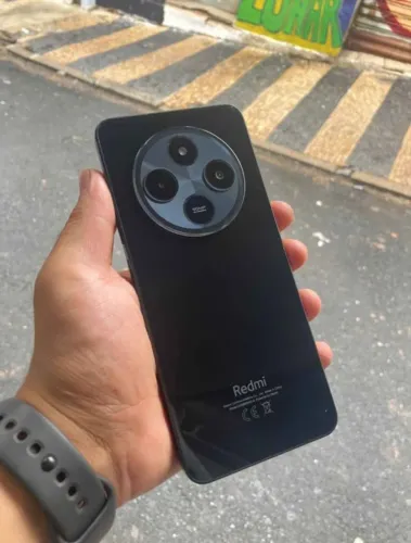 Xiaomi Redmi 14c