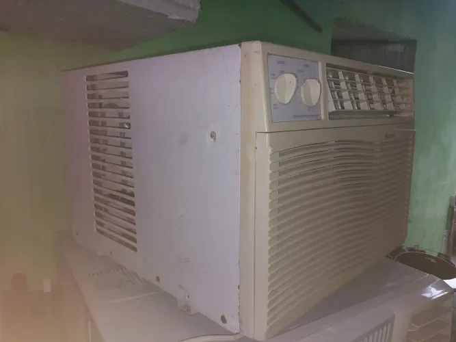 Ar-condicionado gree 7500btu