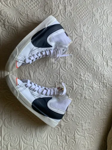 Tenis Nike Mid Jumbo 77