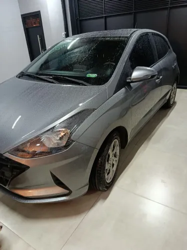 Hyundai HB20 Vision 1.0 Flex 12V MEC 2022