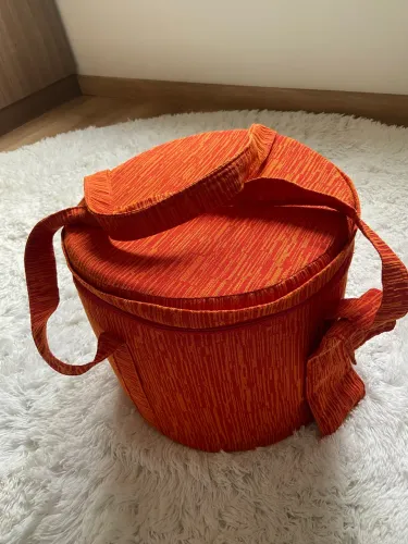 Bag para tigela de quartzo 11 e 12 polegadas
