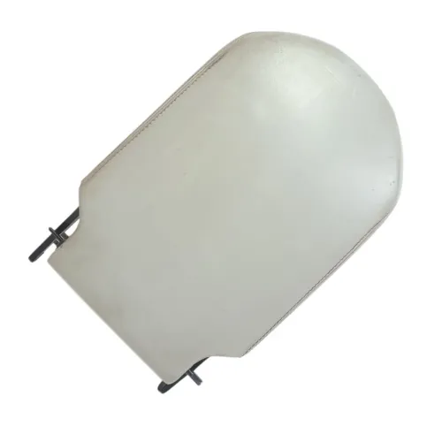 Apoio De Braco Central 758 Range Rover Sport L494 14 A 17 Bege/creme