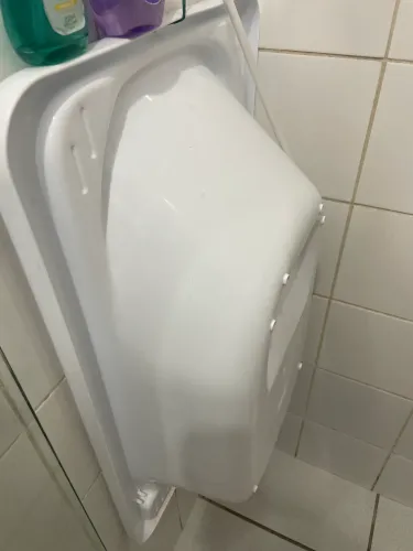 Trocador e banheira
