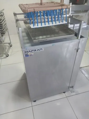 Pingadeira de biscoito Mafran