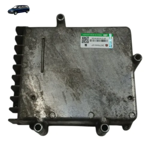 Módulo Câmbio Automático Chrysler Grand Caravan 2.4 2000 01