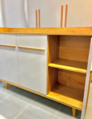 Buffet Quartzo 1.35cm