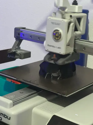 Impressora 3D A1 Mini 