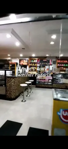 Passo Ponto de Panificadora em Guarulhos