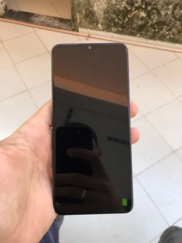 Samsung A12