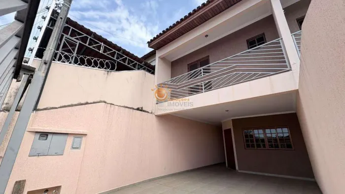 LOCAÇÃO - CASA JARDIM MARIA DO CARMO / SOROCABA/SP