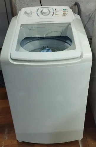 Máquina de lavarElectrolux 10 kg 