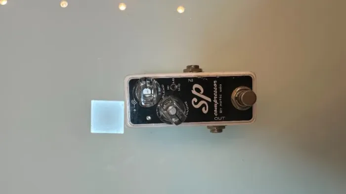 Xotic SP Compressor