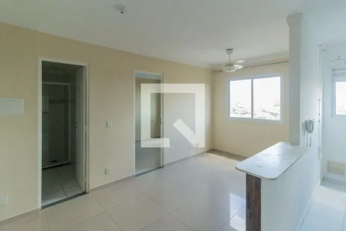 Apartamento à Venda - Cambuci, 1 Quarto, 35 m2