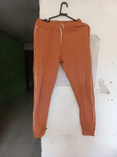 Calça fem tam U