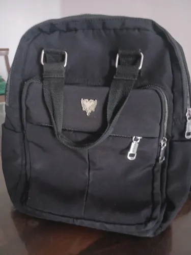 Bolsa de Costas com Cabo