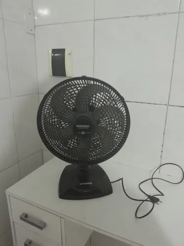Ventilador Mondial