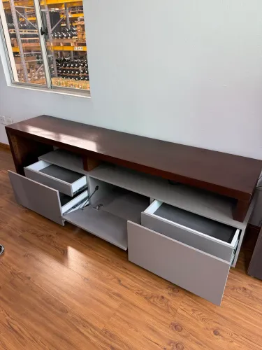 Rack de Sala Lider