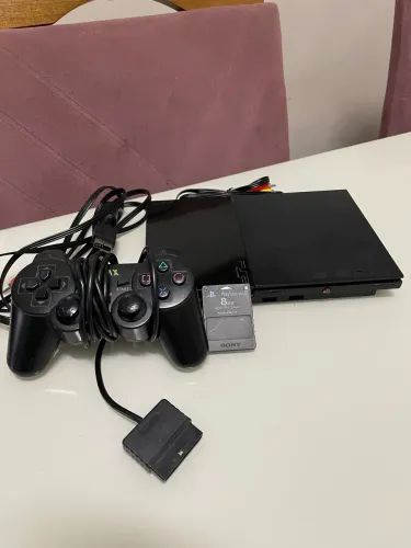 Ps2 slim