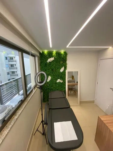 SALA COMERCIAL MOBILIADA NA PRAIA DA COSTA | R$ 1.280/MÊS COM TUDO INCLUSO!