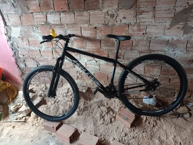 BIKE ARO 29 "ZERO KM"