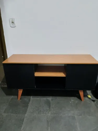 Rack (aparador) para sala 