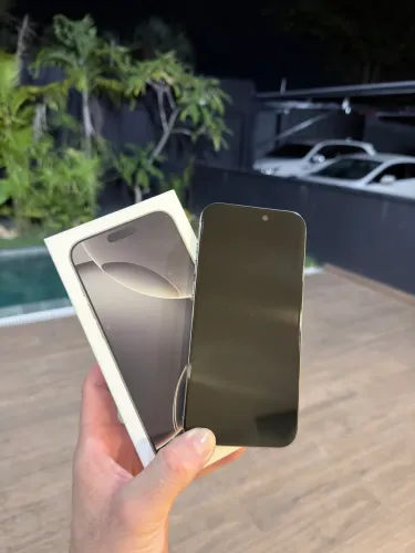 iPhone 16 PROMAX
