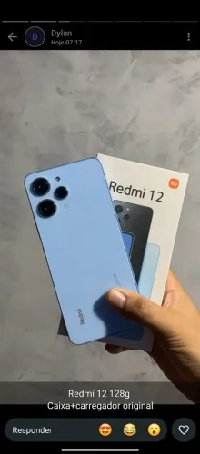 REDMI 12