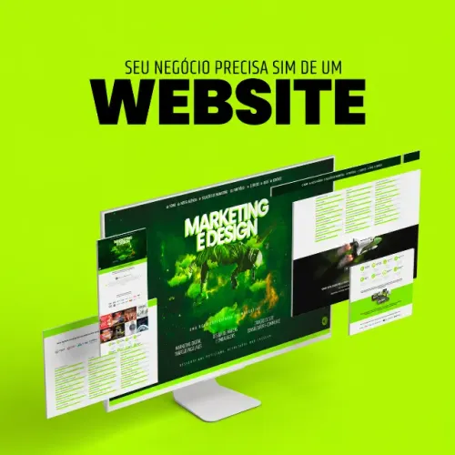 Web Designer em Florianópolis e Região