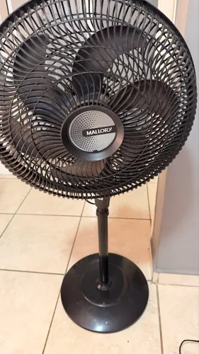 Ventilador Mallory