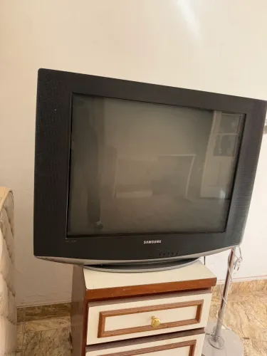 TV tudo 29 polegadas Samsung 