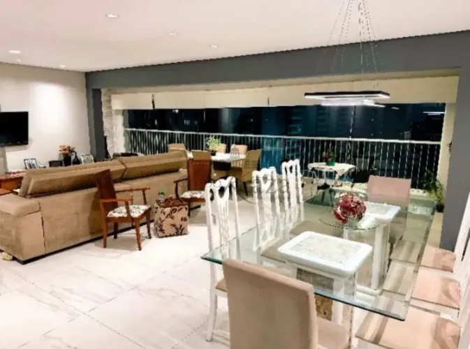 Oportunidade - Apartamento - Residencial Splendor Blue - Jardim das Industrias - 3 Dormitó