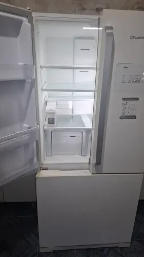 Geladeira BRT080 Brastemp 110v