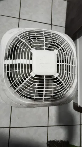 Condensadora de ar-condicionado Electrolux