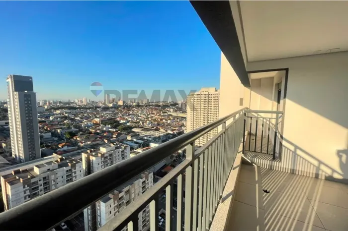 Seu Novo Lar na Vila Ema: Apartamento 98m² à Venda
