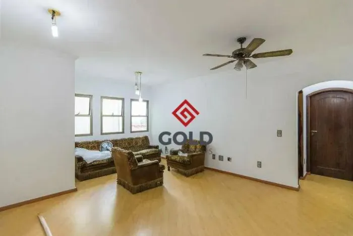 Apartamento com 2 dormitórios para alugar, 86 m² por R$ 3.176/mês - Vila Homero Thon - San