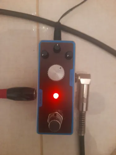 Pedal Barato LEIA!
