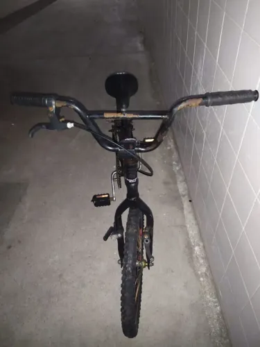 Bicicleta aro 20