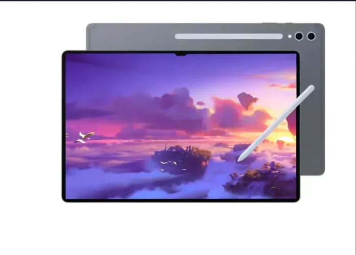 [NOVO] Galaxy Tab S11 Ultra 512 GB 12 GB + Spen + Com Capa Teclado 