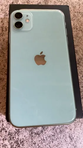 iPhone 11 128g
