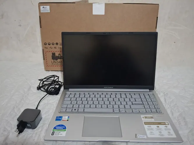 Notebook Asus vivobook 