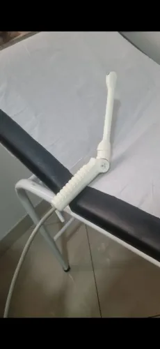 Transdutor de ultrassom