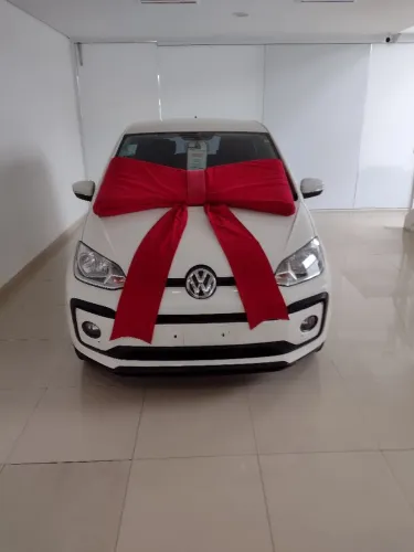 Volkswagen Up! Move 1.0 Total Flex 12V 5P 2019