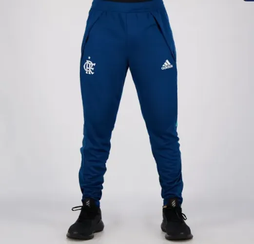 Calça de treino Flamengo 2020 Adidas Original - P